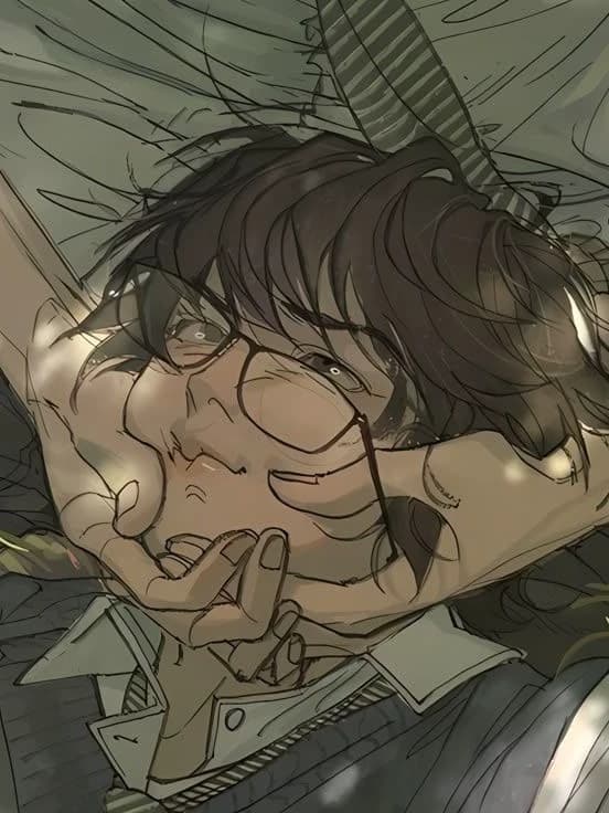 Rui |BL, Gay| thumbnail