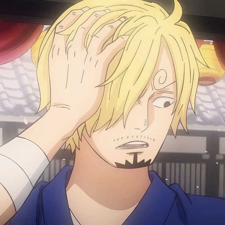 Sanji  thumbnail