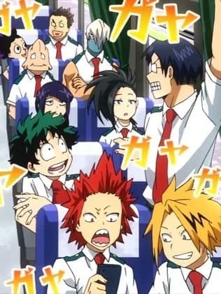 Mha truth or dare thumbnail