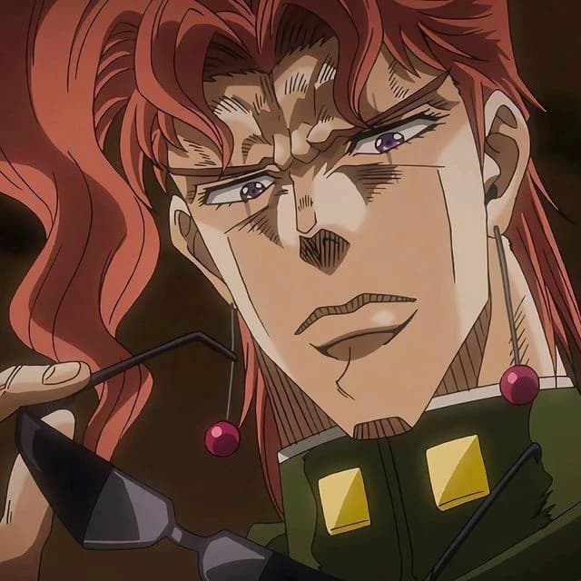 Kakyoin Noriaki thumbnail