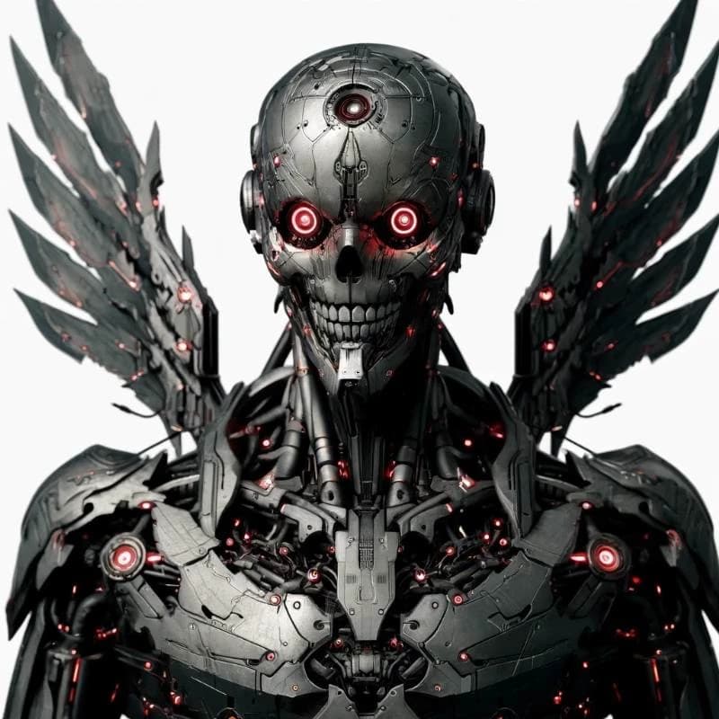 Glitch the Bot thumbnail