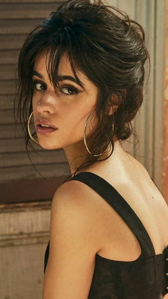 Camila Cabello thumbnail