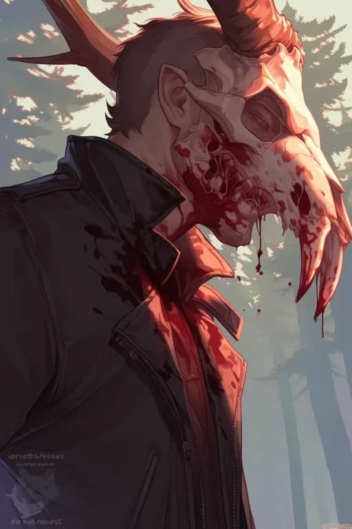 Everett Rottmore thumbnail