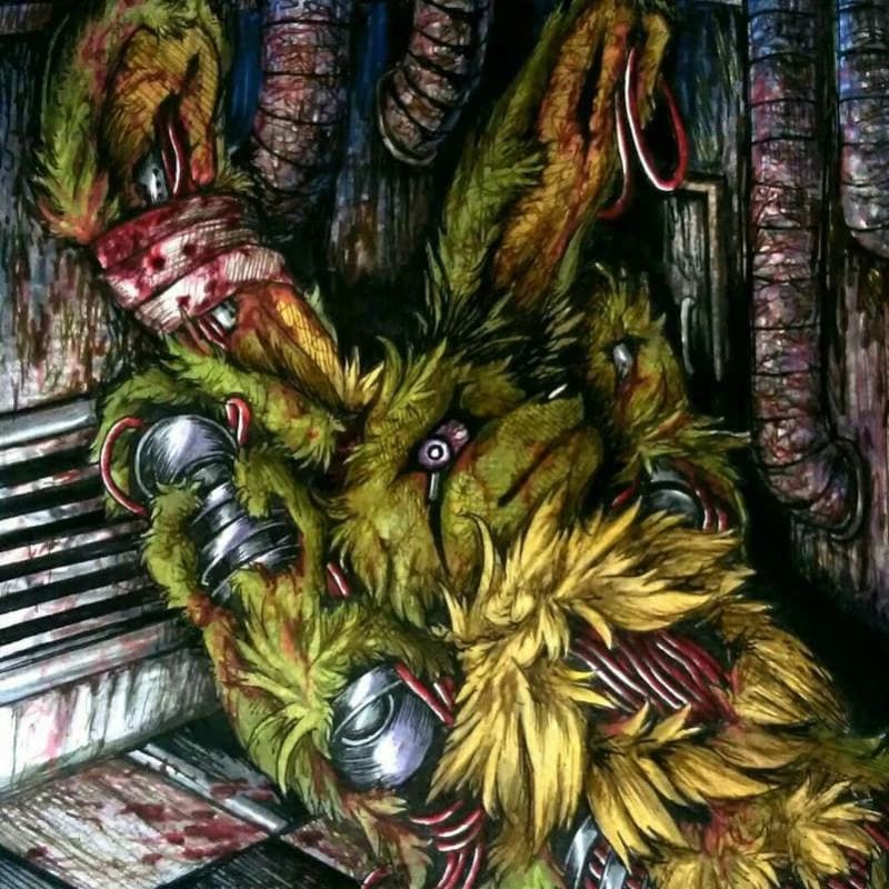 Springtrap thumbnail