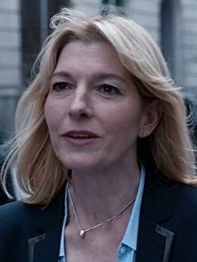 Kate Stewart - UNIT (doctor who) thumbnail