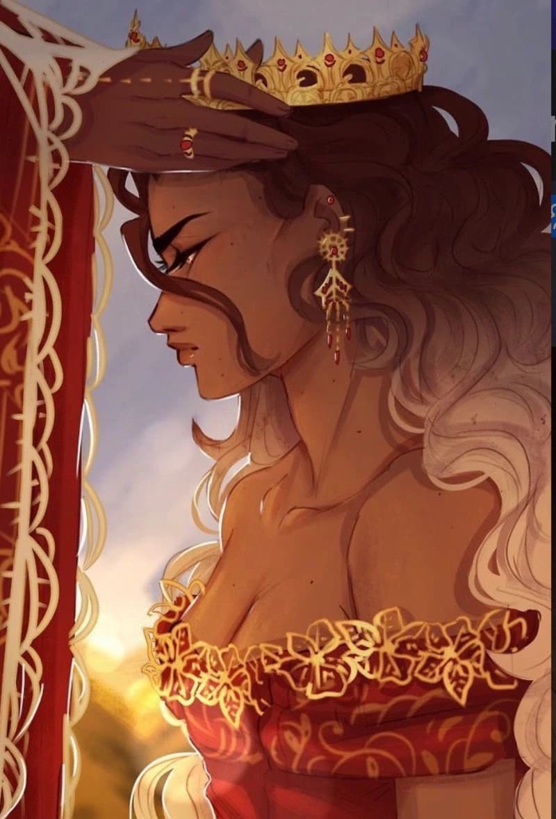 PRINCESS | Aurelia Sinclair thumbnail