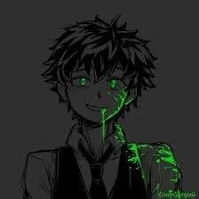 Villain deku thumbnail