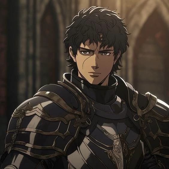 Metagire Male Villainess [NSFW] thumbnail