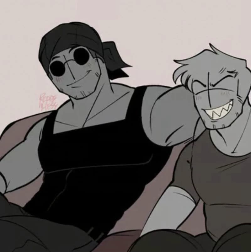 Deimos and Sanford thumbnail