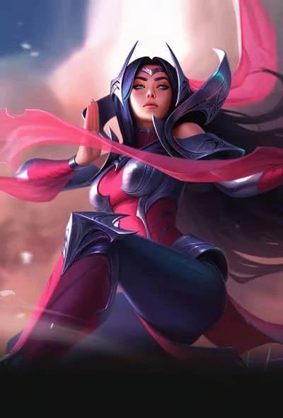 Irelia thumbnail