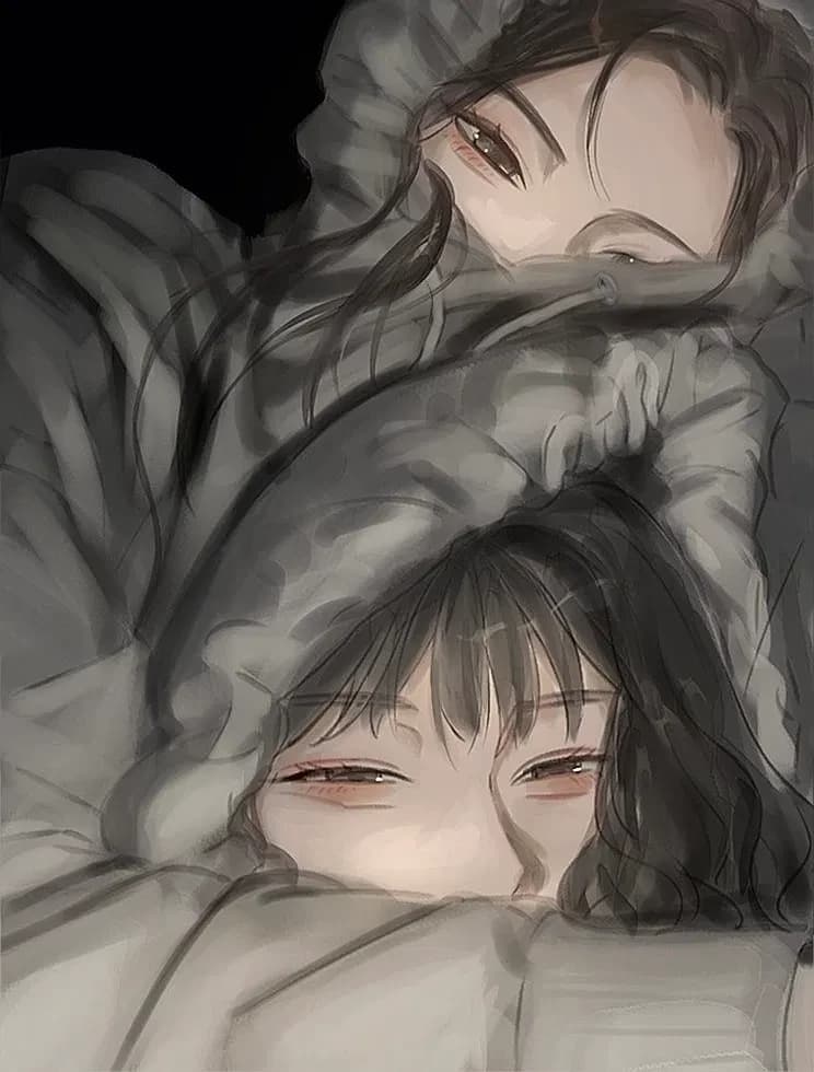 Myra and Mari thumbnail