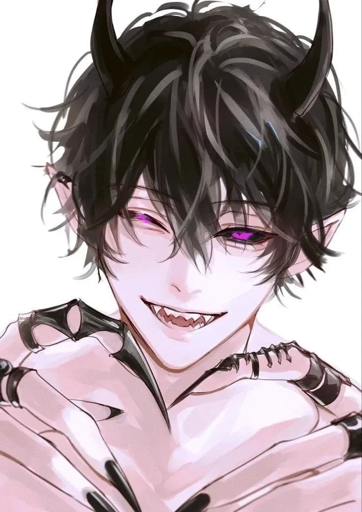 Luthais; your annoying Incubus thumbnail