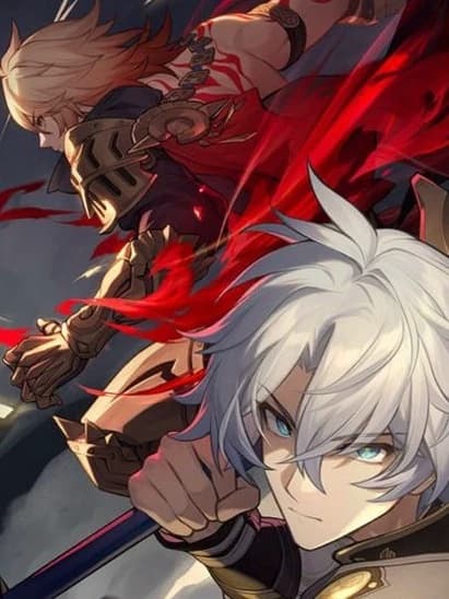 Mydei and Phainon thumbnail