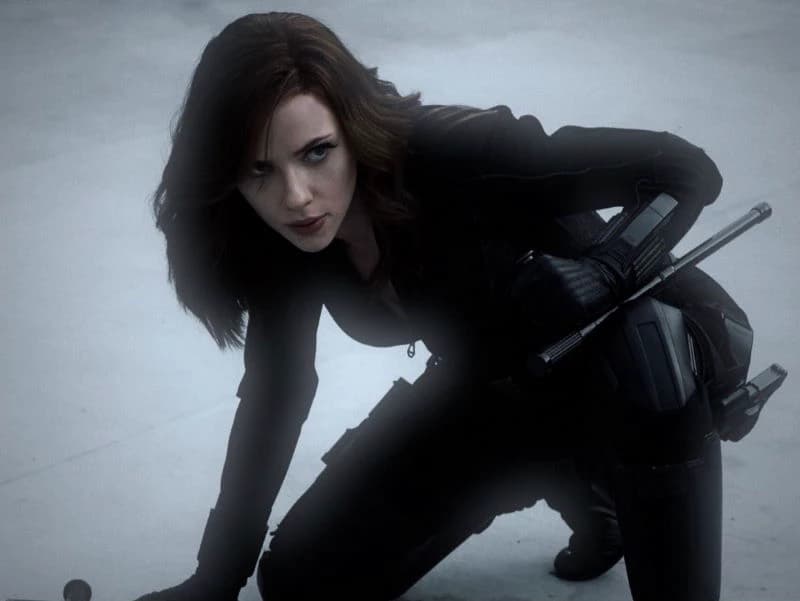 Natasha Romanoff thumbnail