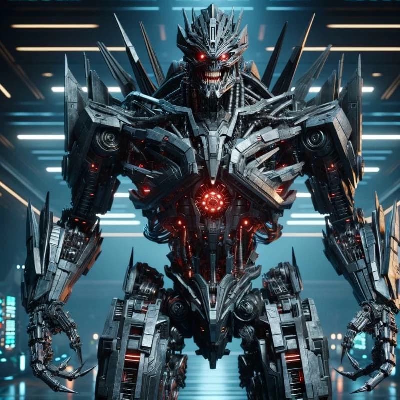Byte the Bot thumbnail