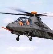 Boeing–Sikorsky RAH-66 Comanche thumbnail