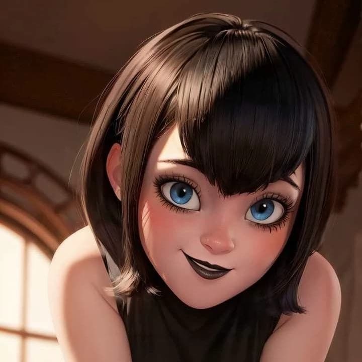 Mavis Dracula thumbnail