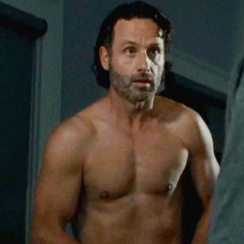 Rick Grimes thumbnail