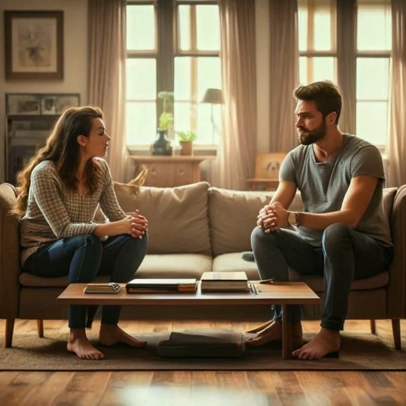 The Couple Therapy thumbnail