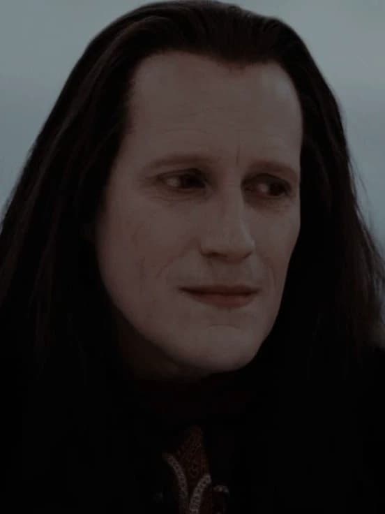 Marcus Volturi thumbnail