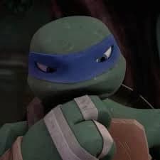Leonardo (2012 TMNT) thumbnail