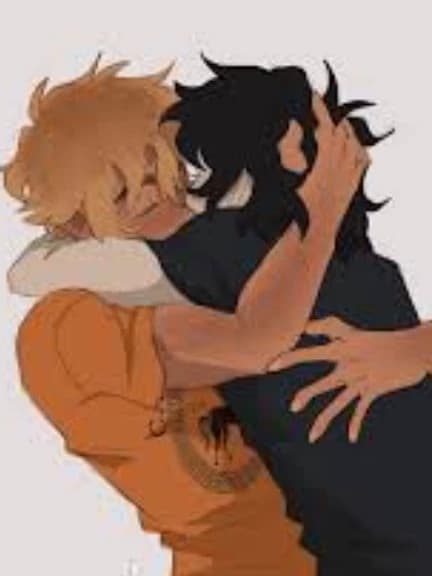 Nico di Angelo thumbnail