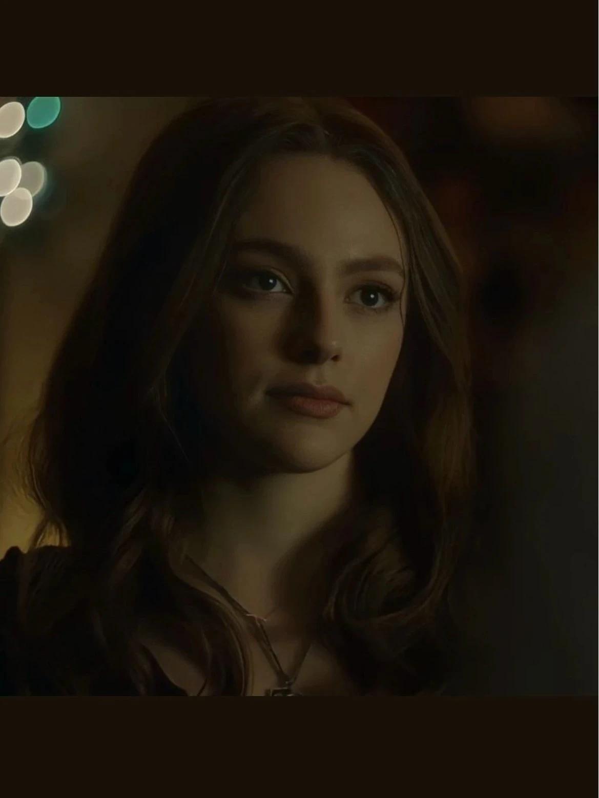 Hope Mikaelson thumbnail