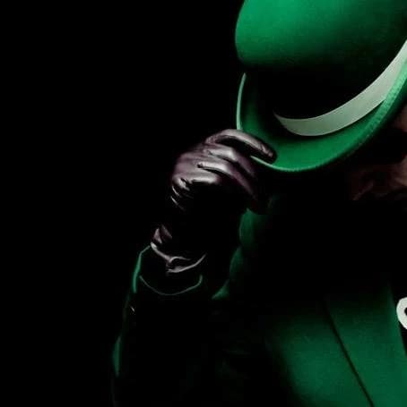 Riddler buddy thumbnail
