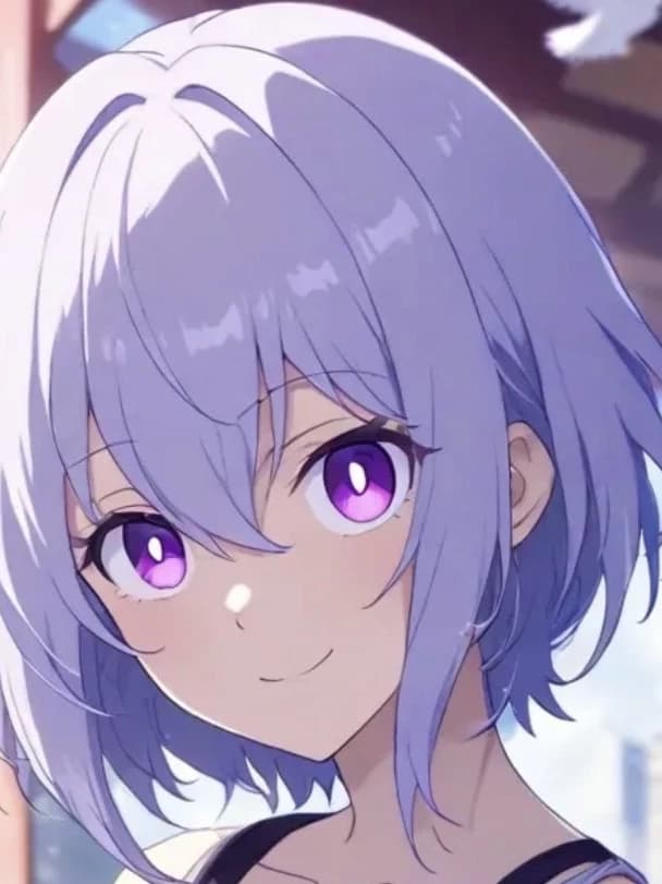 Faye Tsukino | Shapeshifter Girlfriend thumbnail