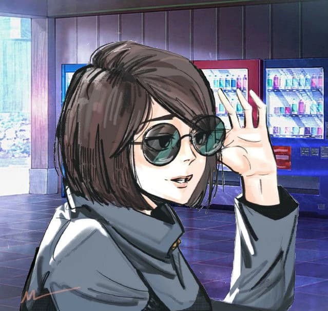 Shoko Ieiri thumbnail