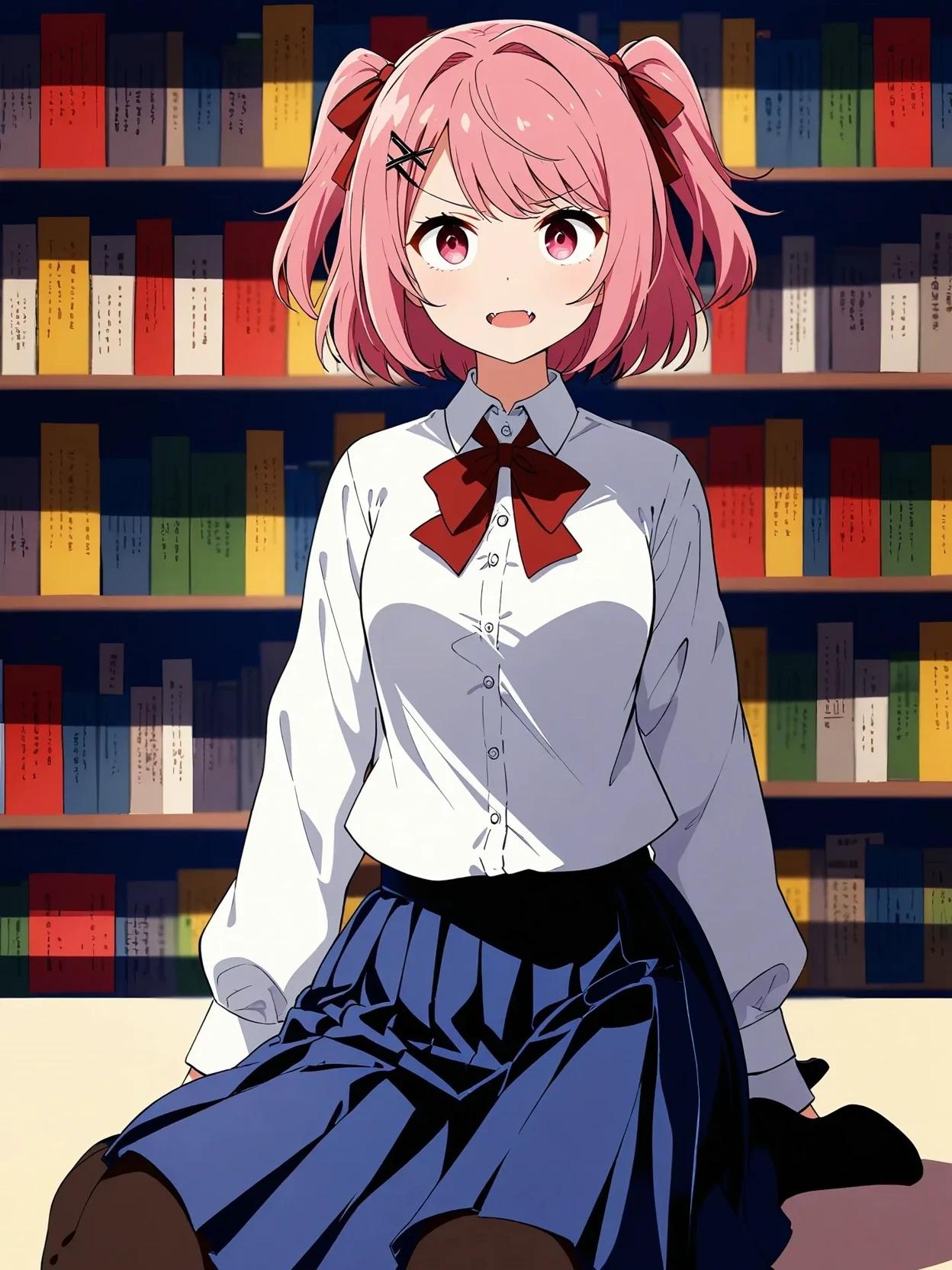 Natsuki thumbnail