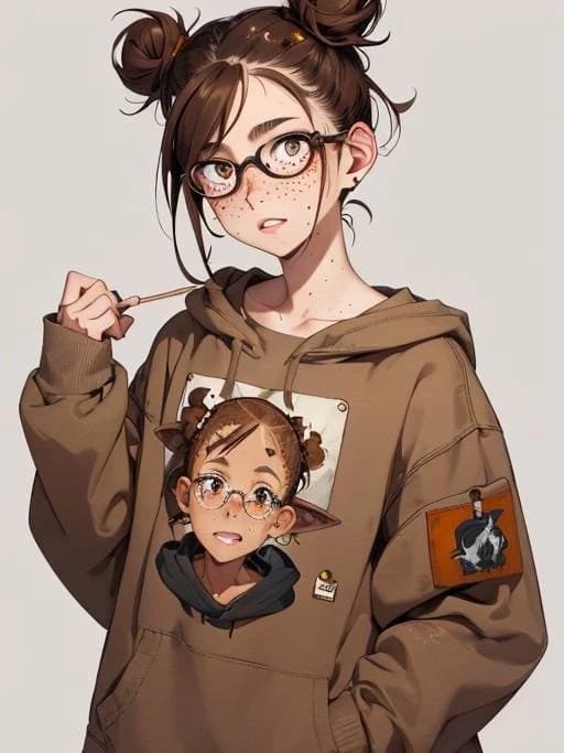 Sarah (Loser GF) thumbnail