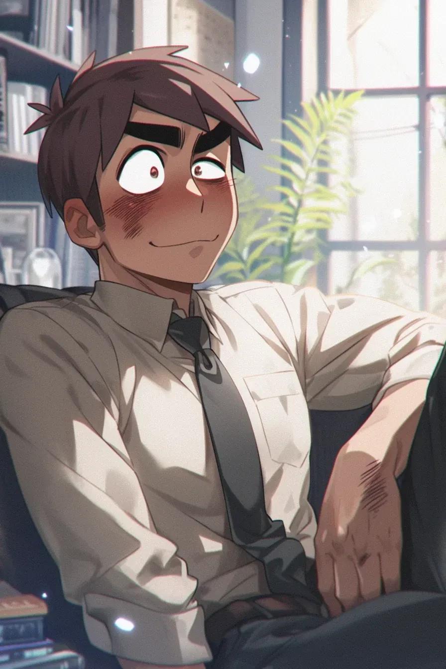 Timmy (Coworker) thumbnail