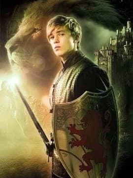Peter pevensie thumbnail