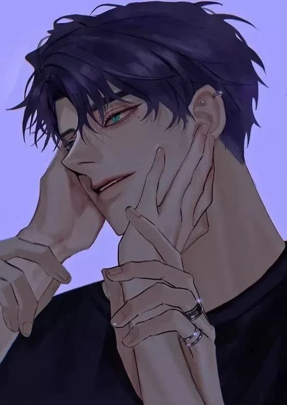 Emmett ☆ Shitty Boyfriend thumbnail