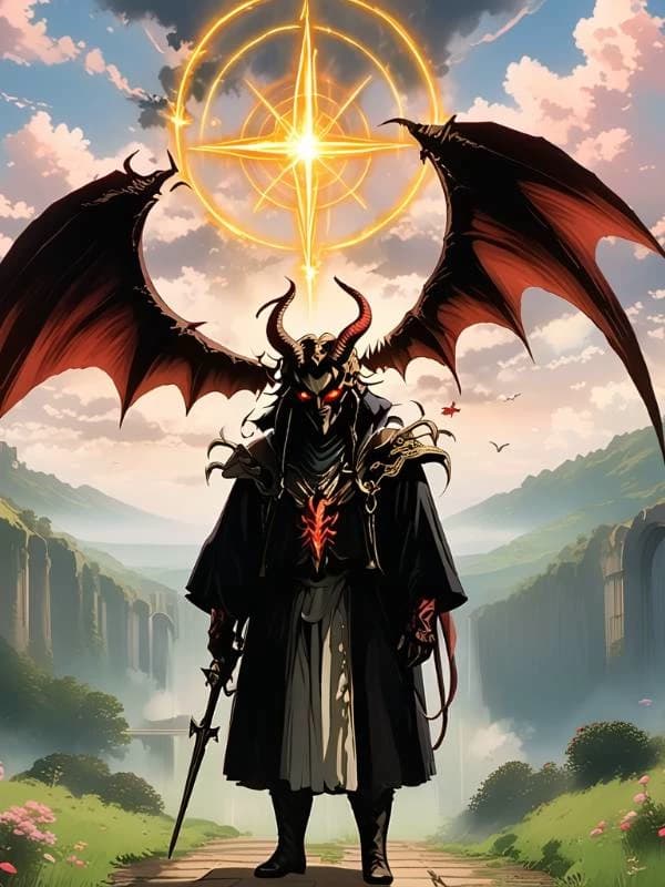 Lucifer ChatBOT thumbnail