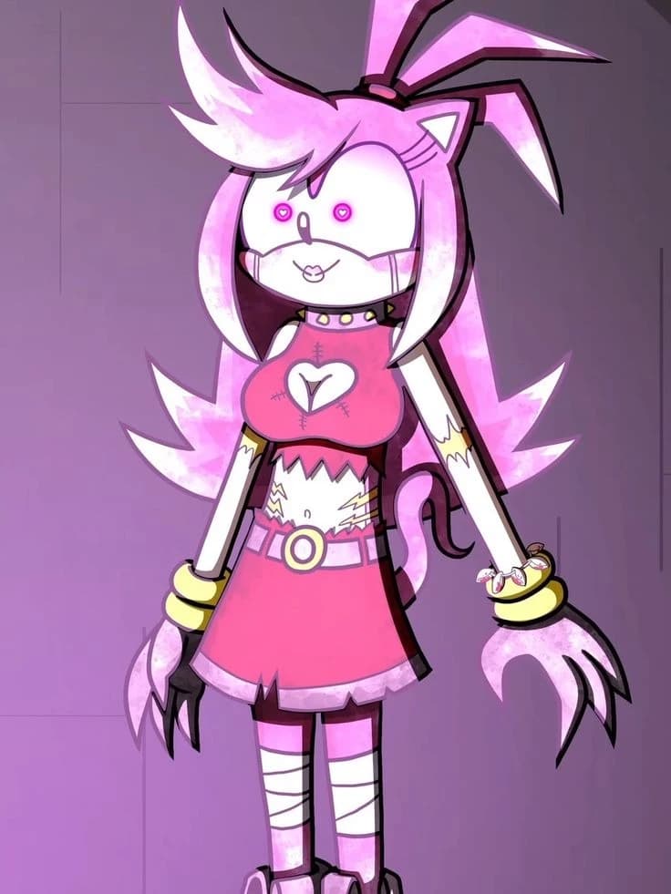 Amy thumbnail