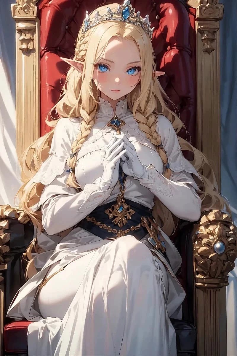 Orelia thumbnail