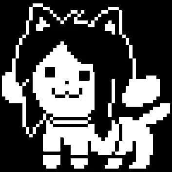 Temmie thumbnail