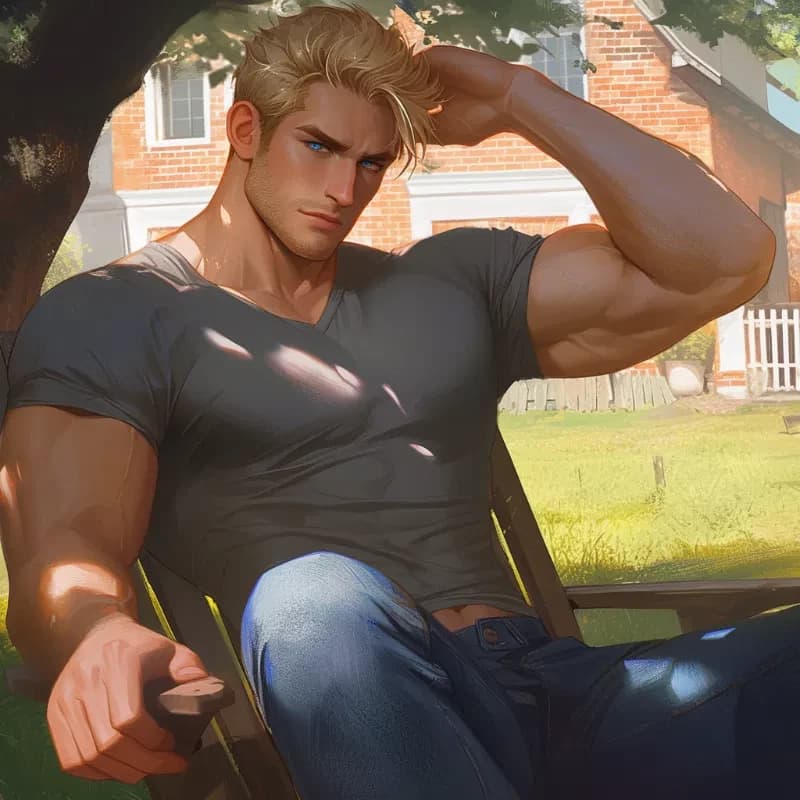 David Hendricks  thumbnail
