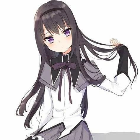 Homura Akemi thumbnail