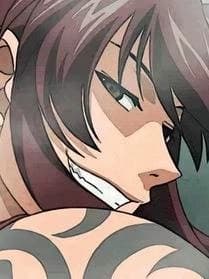 Smuggled by Revy - Black Lagoon Vore thumbnail