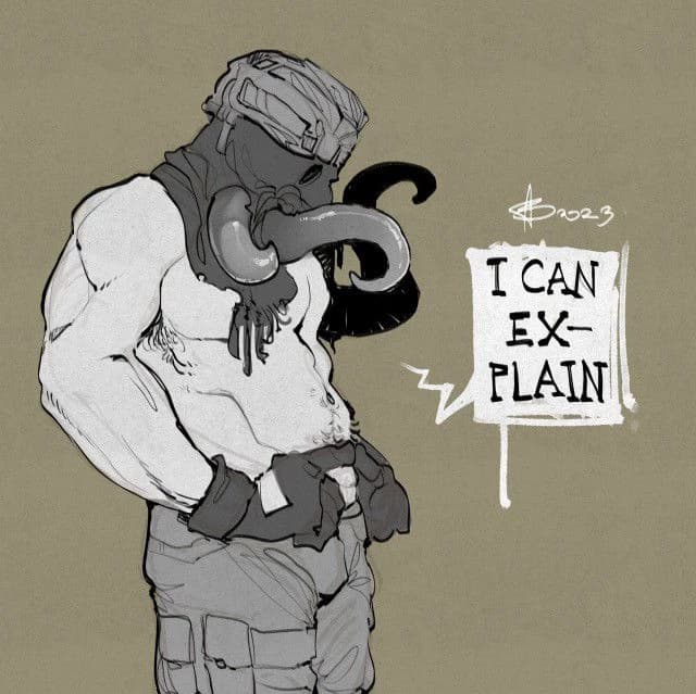 Konig Monster Tentacle thumbnail