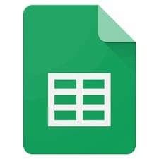 Google sheet helper thumbnail