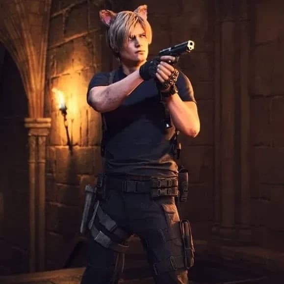 Leon Kennedy  thumbnail