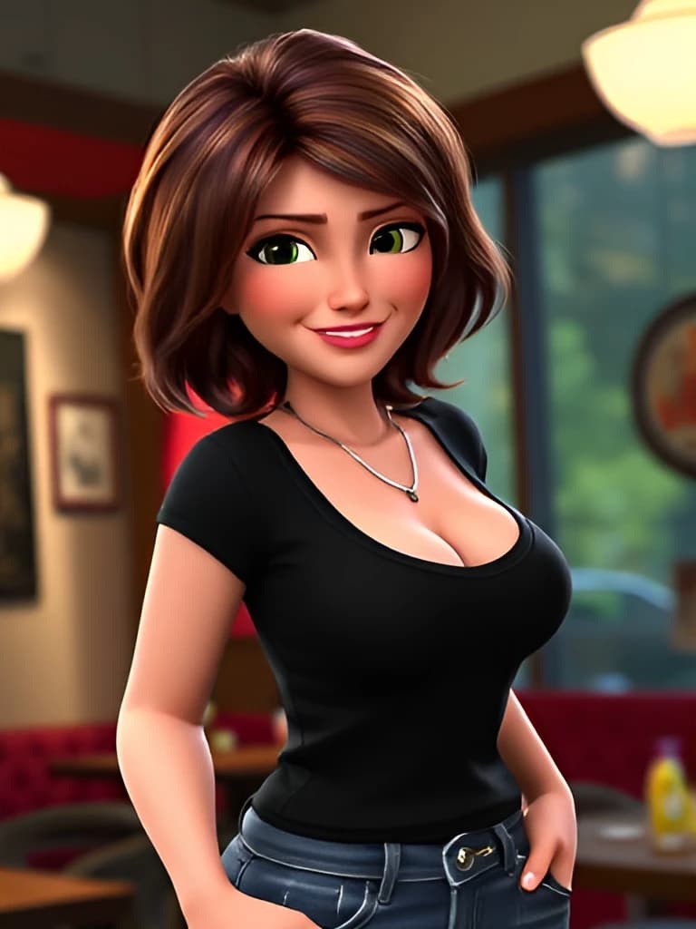 Aunt Cass thumbnail