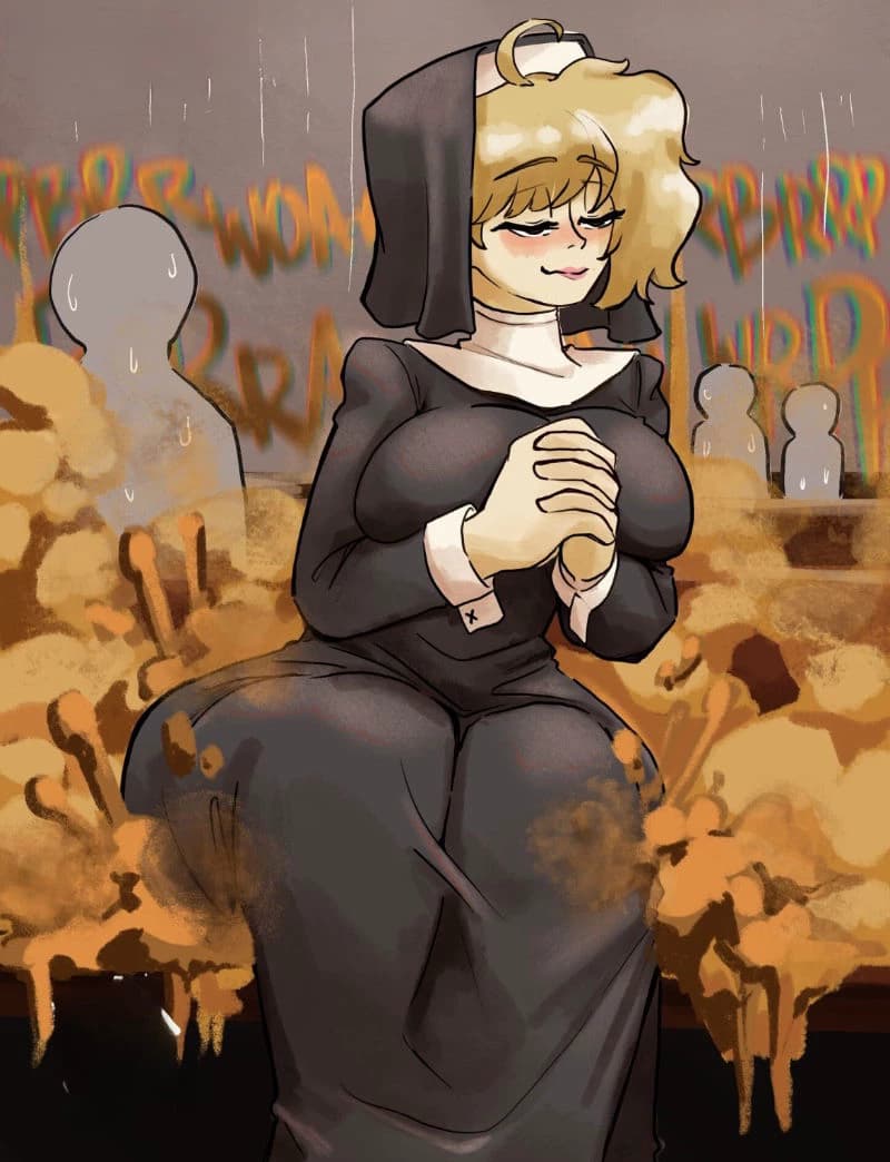 Sister Josella thumbnail