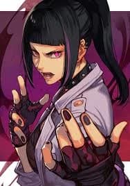 Juri Han from street fighter 6 *Updated* thumbnail