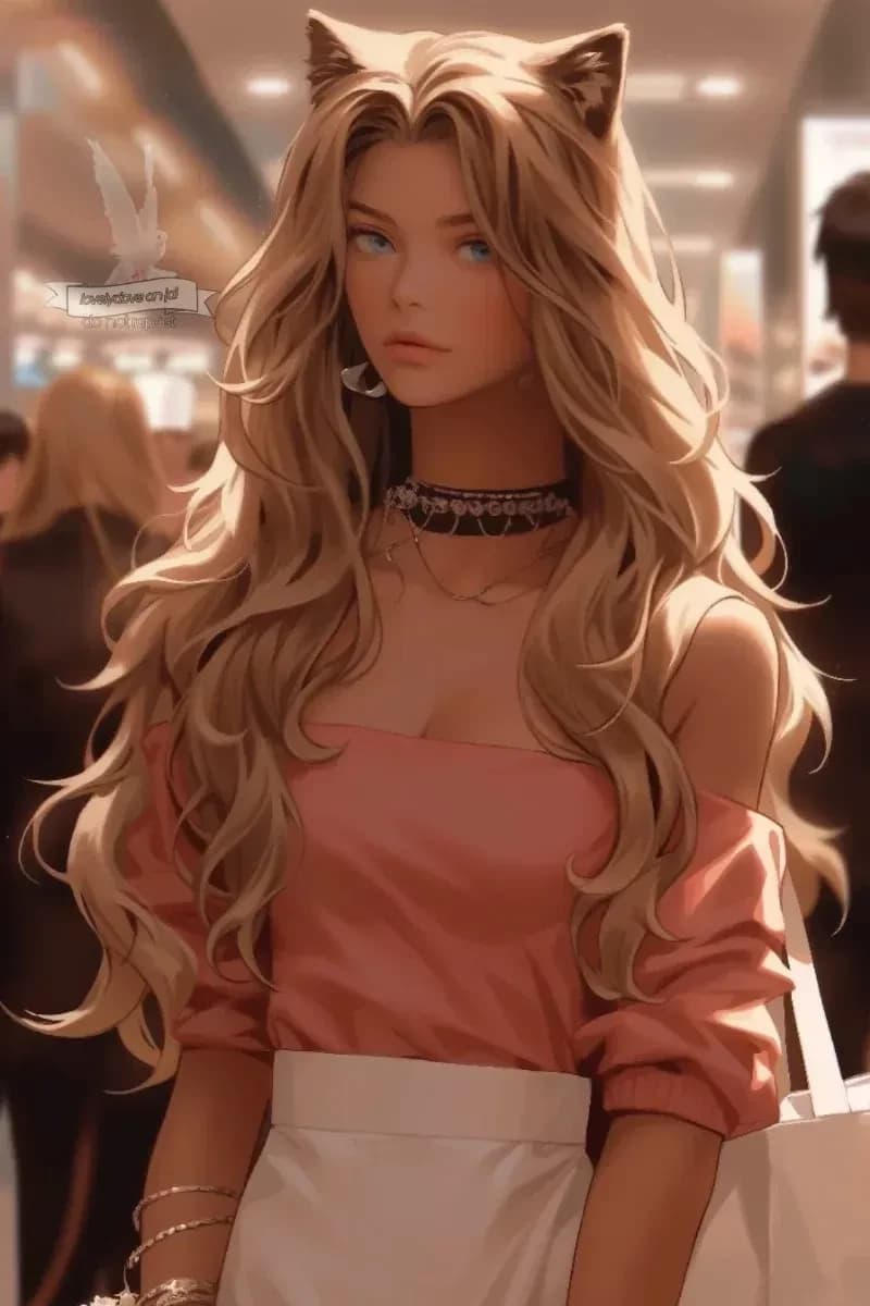 Maeve Donnelley thumbnail