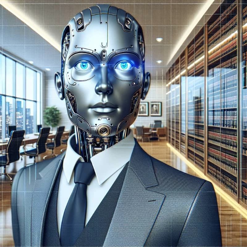 True Law Bot thumbnail